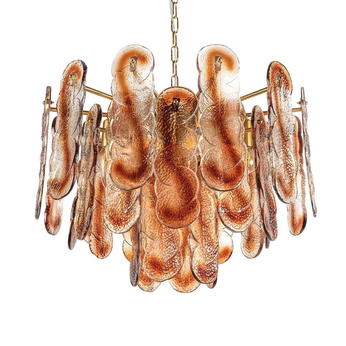 Подвесная люстра Flow Loft It 10487/550