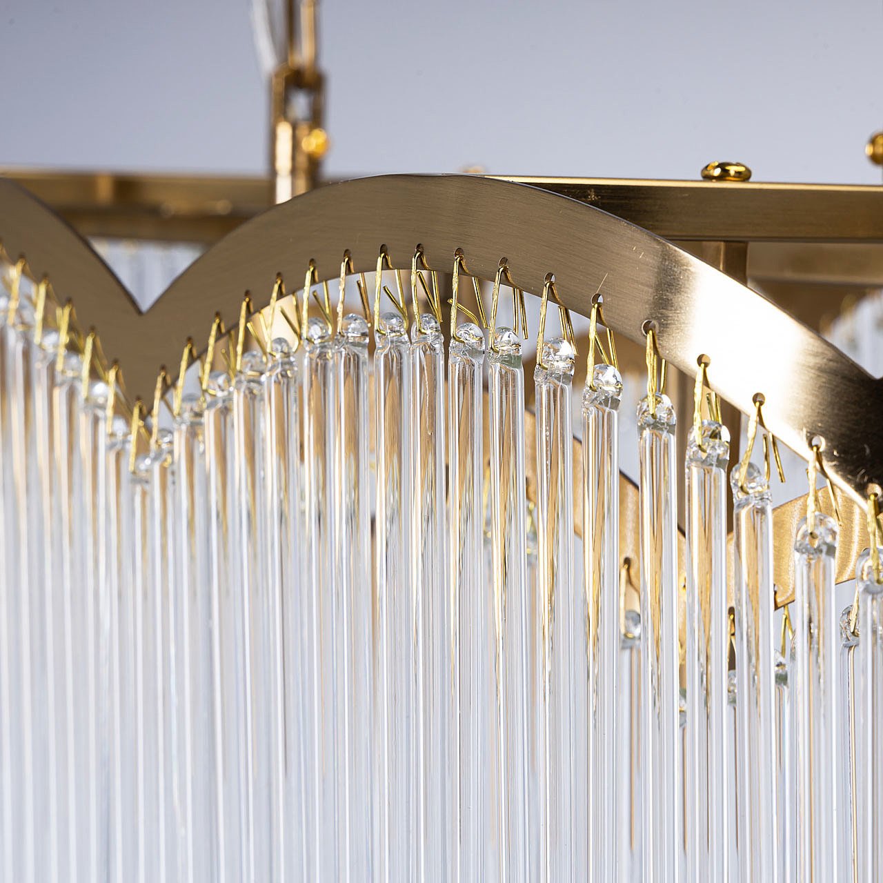 443011106 Подвесная люстра MW Light Лавиния 443011106