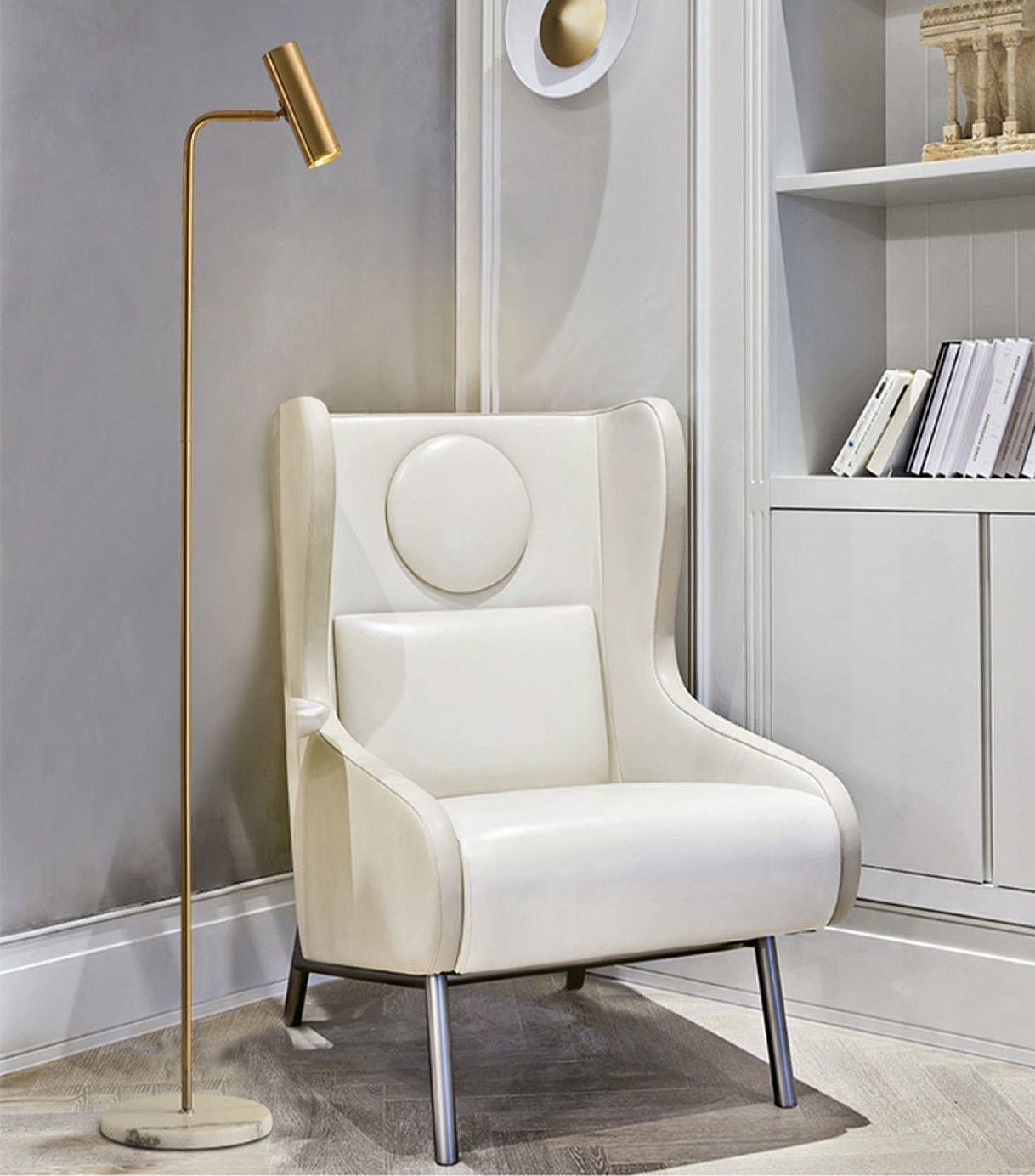 Fred F1 33 Торшер TopDecor Fred Fred F1 33