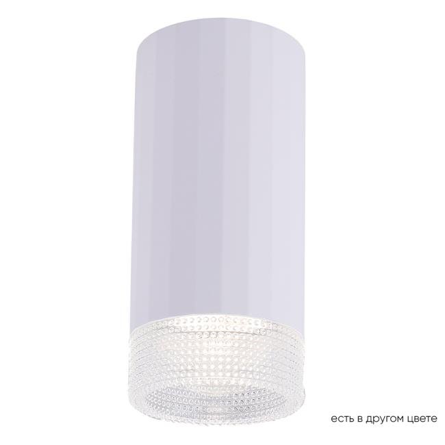 CLT 048C WH Накладной светильник Crystal Lux Clt 048 CLT 048C WH
