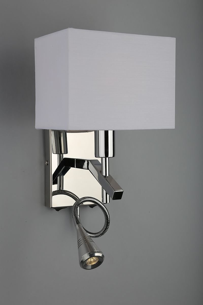 Настенное бра Omnilux Latina OML-61801-02