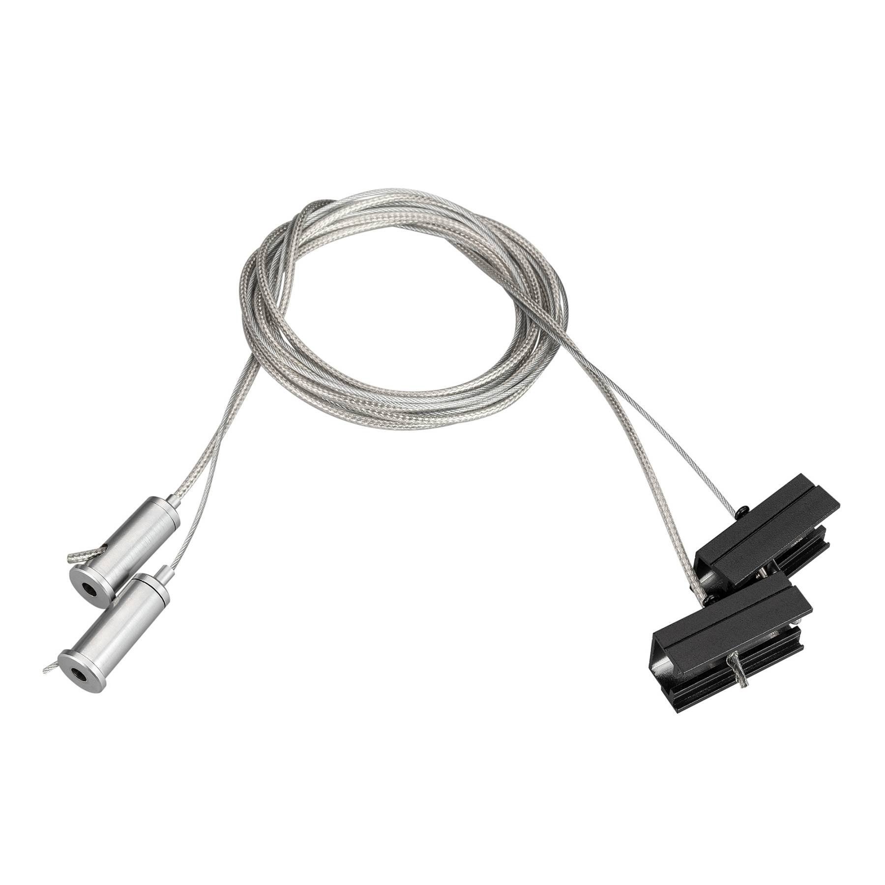 033072 Токопроводящий подвес для профилей Arlight 033072