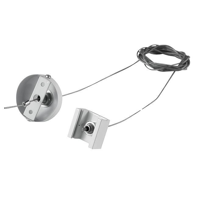 504176-FR1 Подвес стандартный тип D треку 5040xx-(F)/(R) 1,5 м Lightstar Quattro 504176-FR1