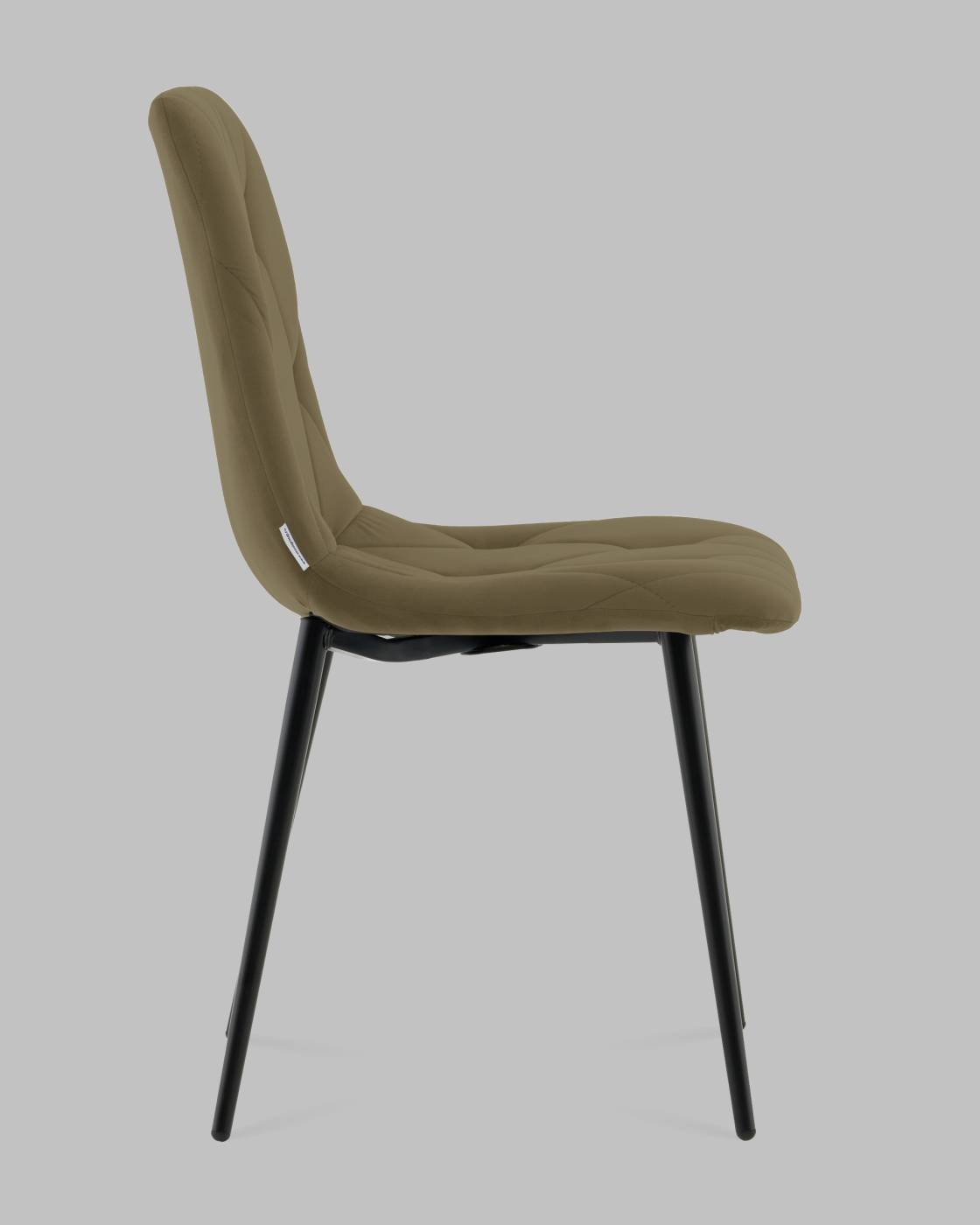 Обеденный стул Stool Group Одди AV 443-Col-KP3-9005