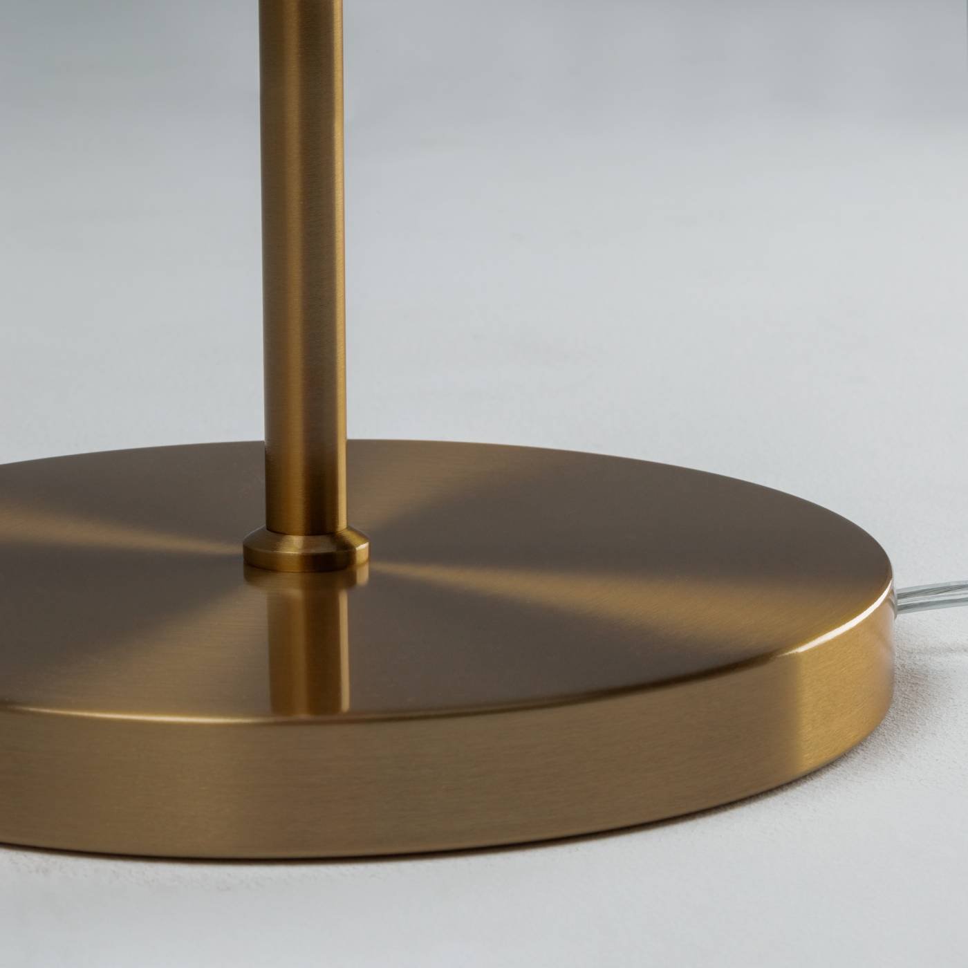 FR5371FL-01BS Торшер Freya Pietra FR5371FL-01BS