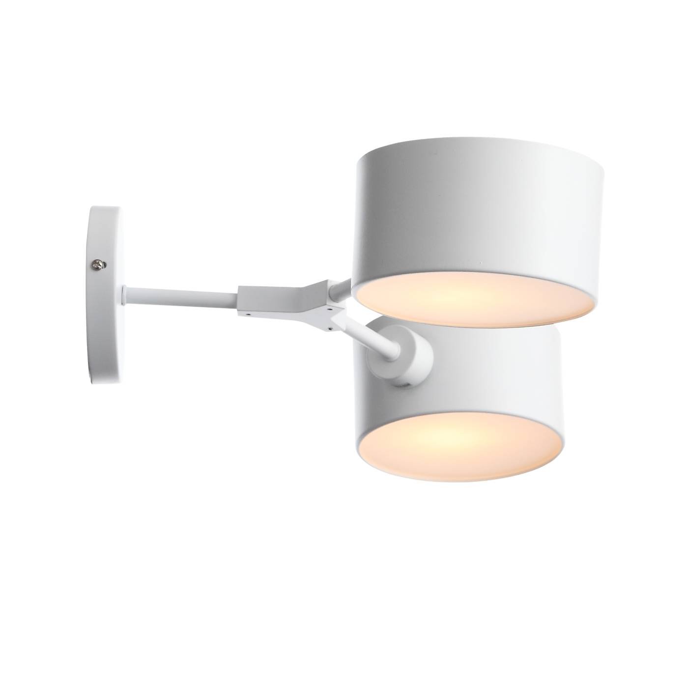 SLE183501-02 Настенное бра Evoluce Gimento SLE183501-02
