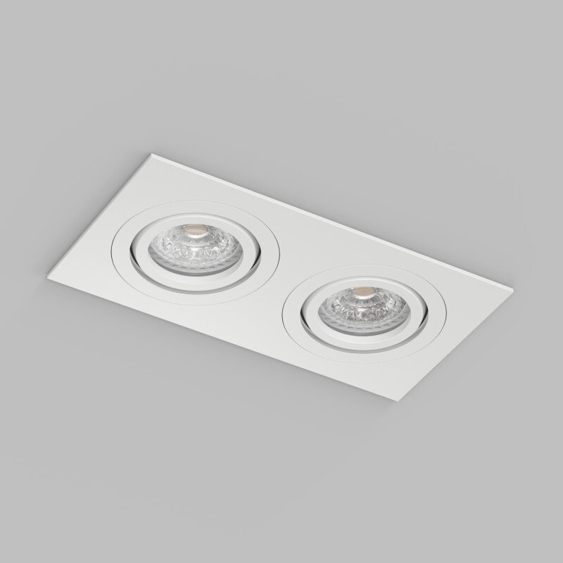 DK2112-WH Встраиваемый светильник Denkirs Hydro DK2112-WH