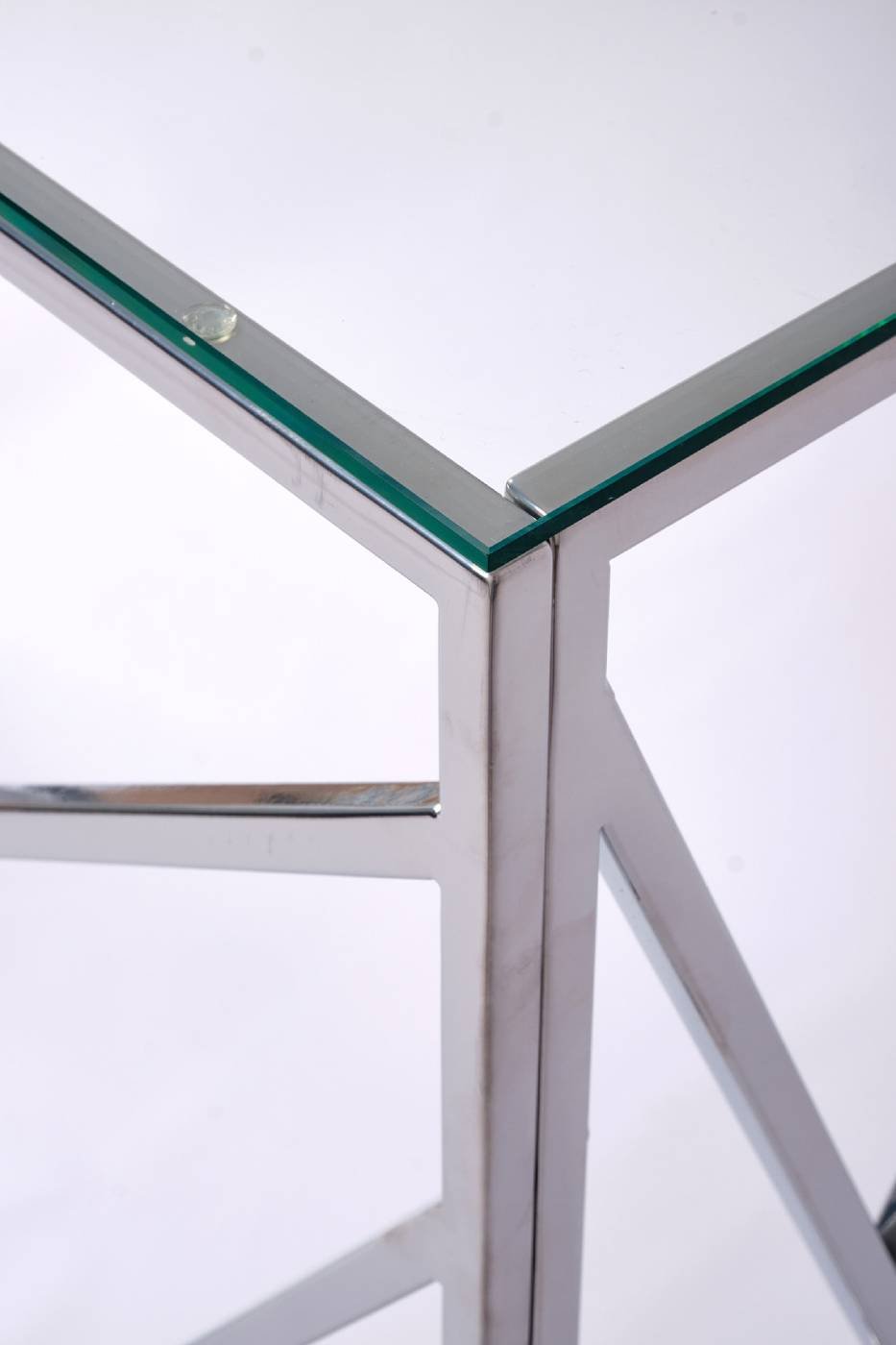 Консоль AllConsoles 1051-CS clear