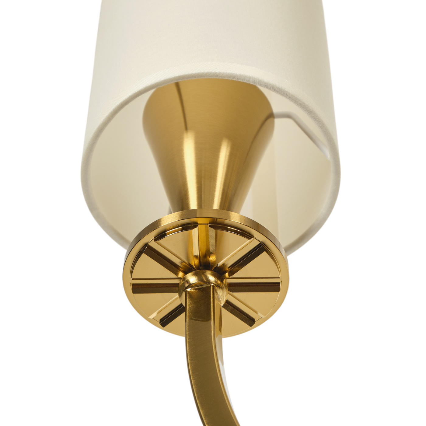 Потолочная люстра MyFar Oliver MR2420-10P