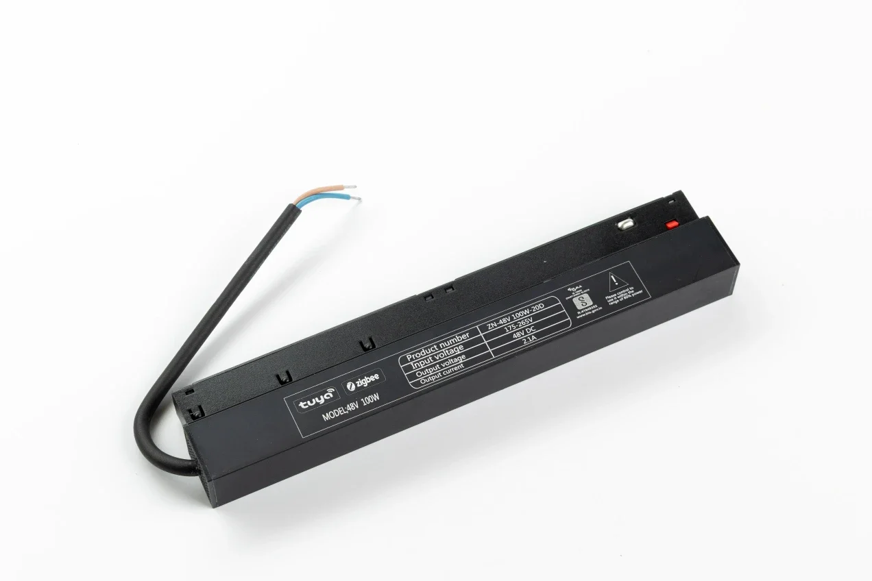 FF-P-ZBT-100 Блок питания Fly-Fi ЛЭД-ПРОФИ FF-P-ZBT-100