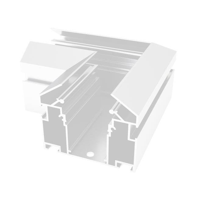 ST046.599.00 Угловой соединитель ST Luce Skyline 220 ST046.599.00