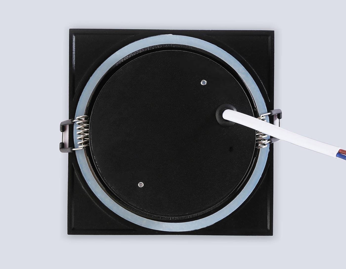 Встраиваемый светильник Ambrella IP Protect TN6657