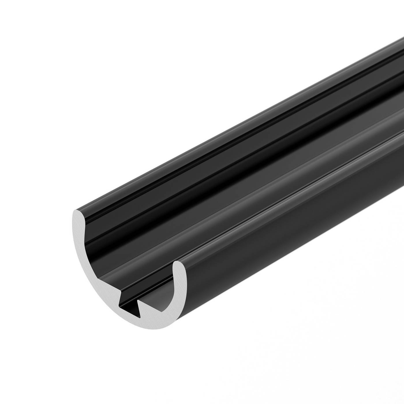 033036 Профиль Arlight Round 033036