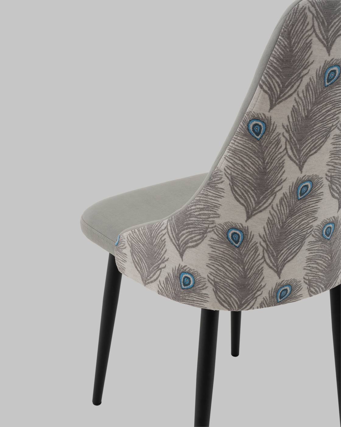 Обеденный стул Stool Group TG-kasadenika-frm09P