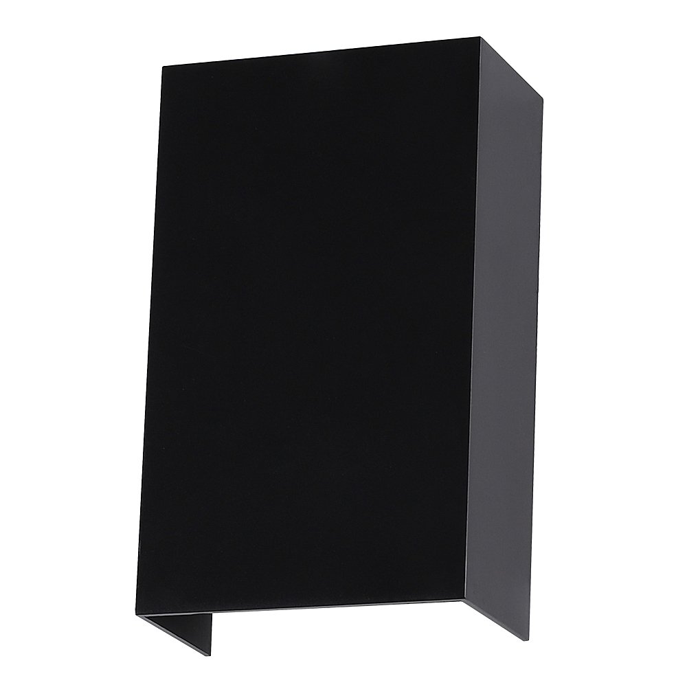 A5640AL-2BK Уличный настенный светильник Arte Lamp Algol A5640AL-2BK