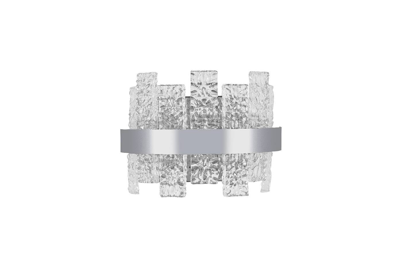 Настенное бра Natali Kovaltseva LED LAMPS 81121/1W