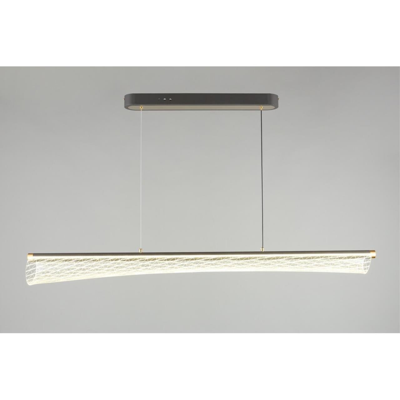 Светильник подвесной Aployt Klemens APL.660.03.48