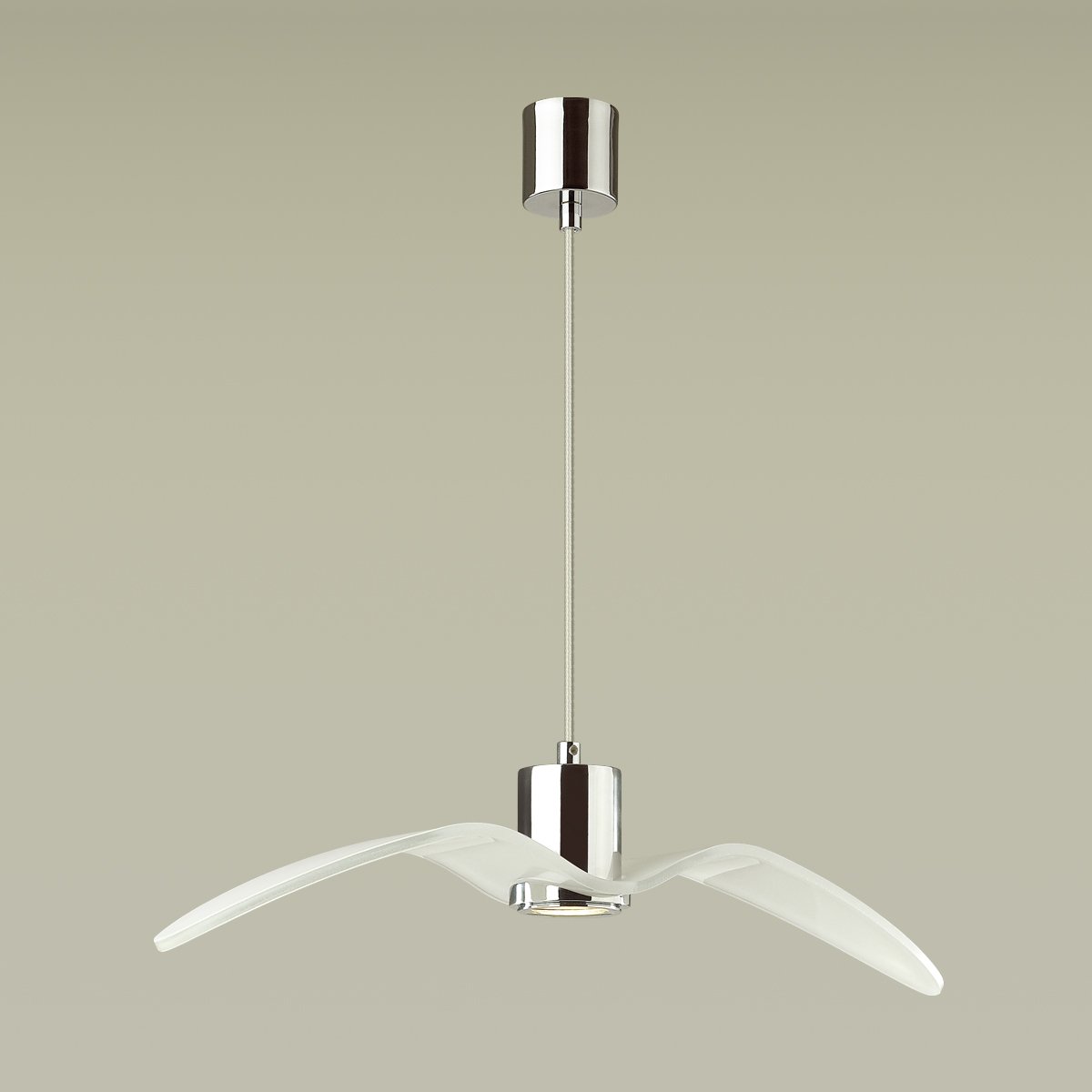Светильник подвесной Odeon Light Birds 4903/1B