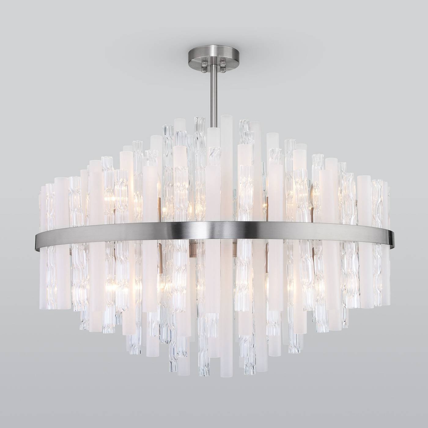 Потолочная люстра Bogate's Hollis 367/12 Smart