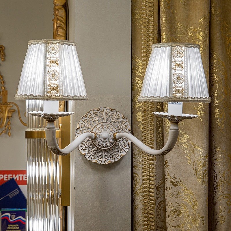 Бра L'Arte Luce CIAMPINO L14322.21