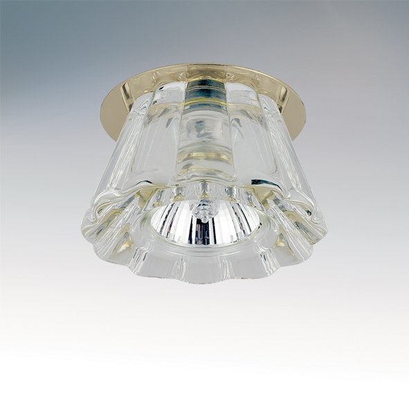 004102 Встраиваемый светильник Lightstar FACCI 004102