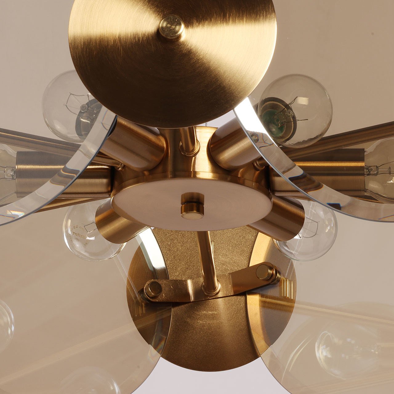 451013006 Подвесная люстра MW Light Илоника 451013006