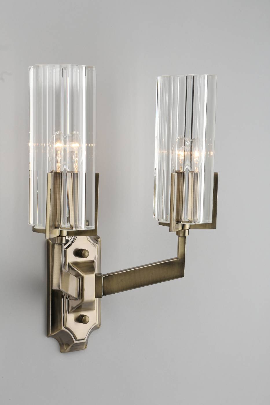 Настенное бра Omnilux Ledro OML-69901-02