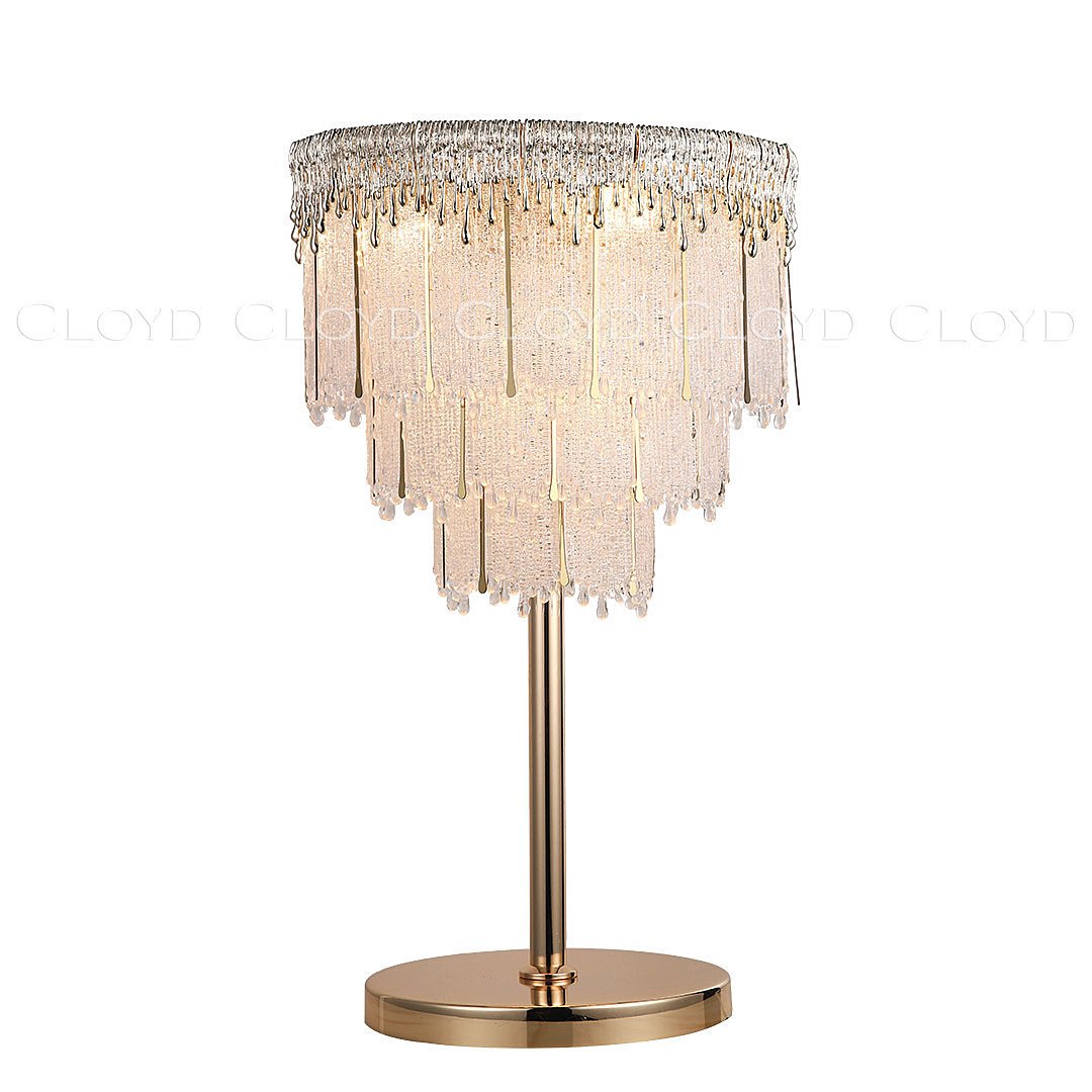 30149 Настольная лампа Cloyd Consonance 30149