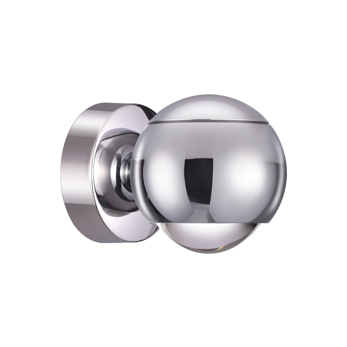 3914/9WL Настенный светильник Odeon Light Elon 3914/9WL