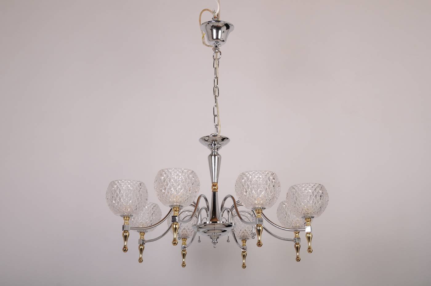 6565/8 Подвесная люстра Abrasax 6565/8