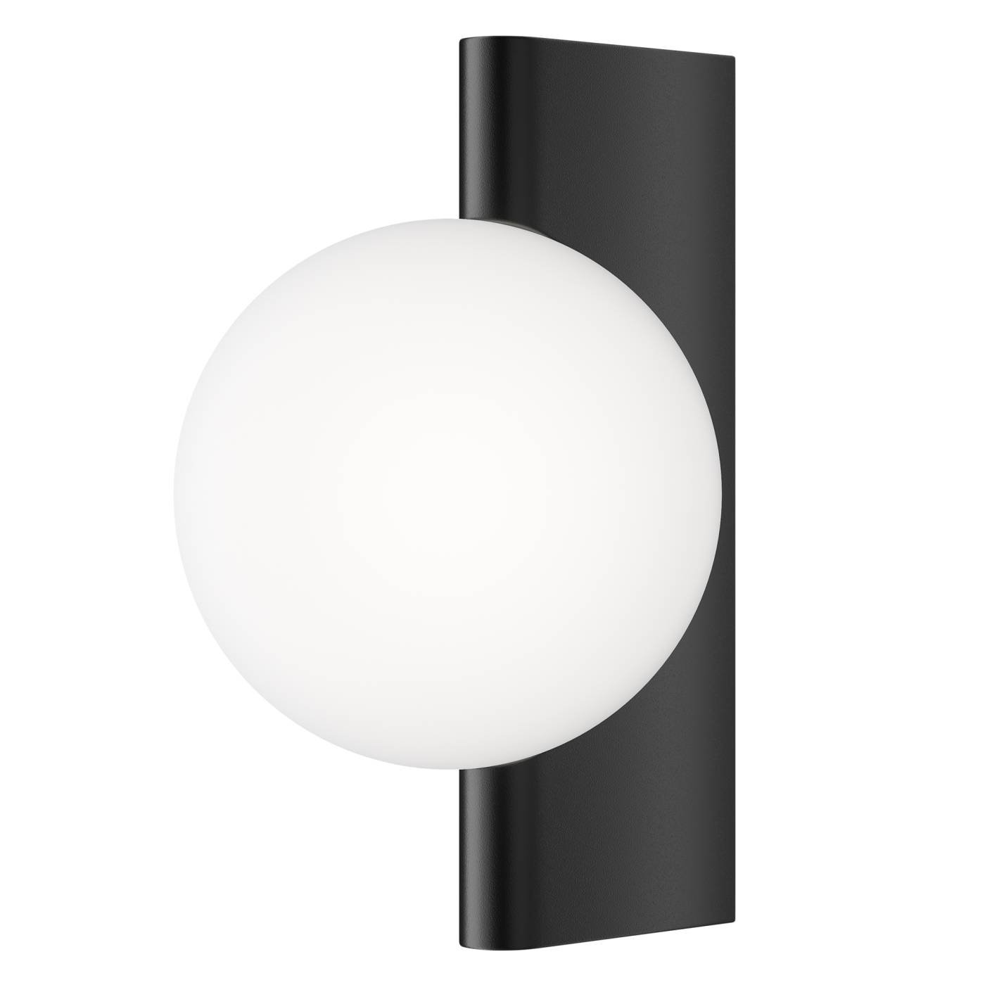 MOD324WL-01B Настенное бра Maytoni Avant-garde MOD324WL-01B