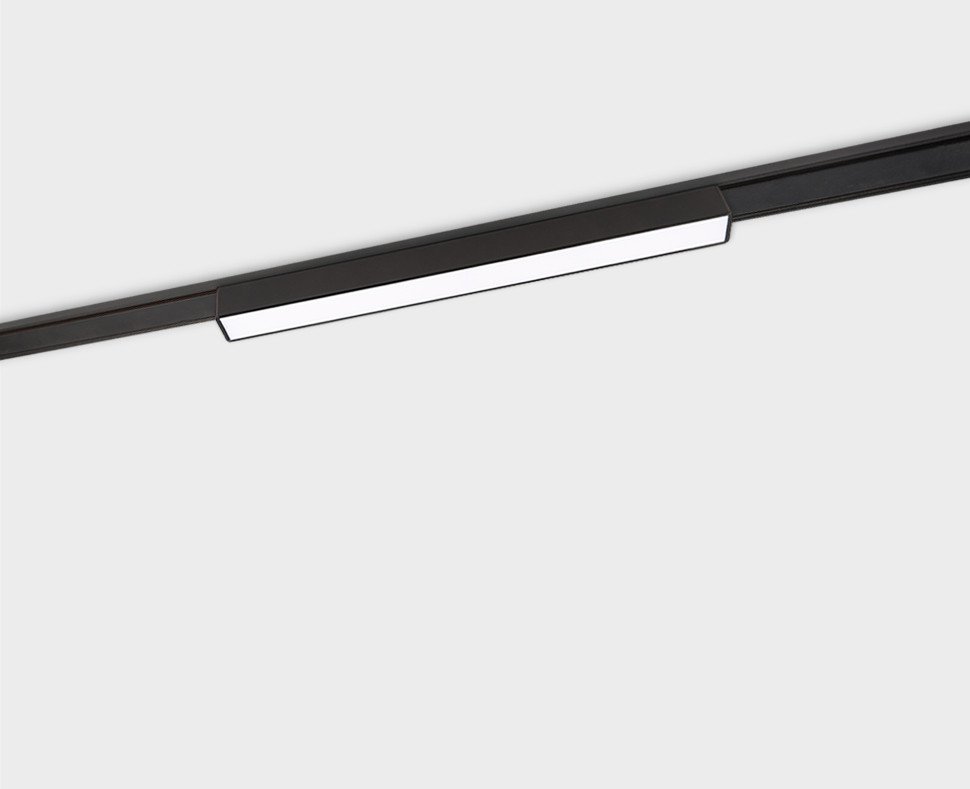 IT09-9012 black 3000K Трековый светильник Italline IT09-9012 black 3000K