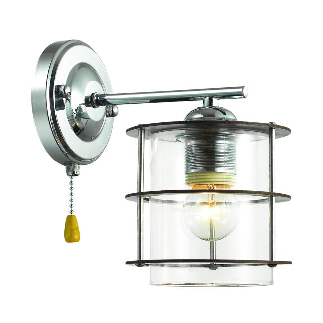 Настенное бра Lumion Rotondum 3504/1W