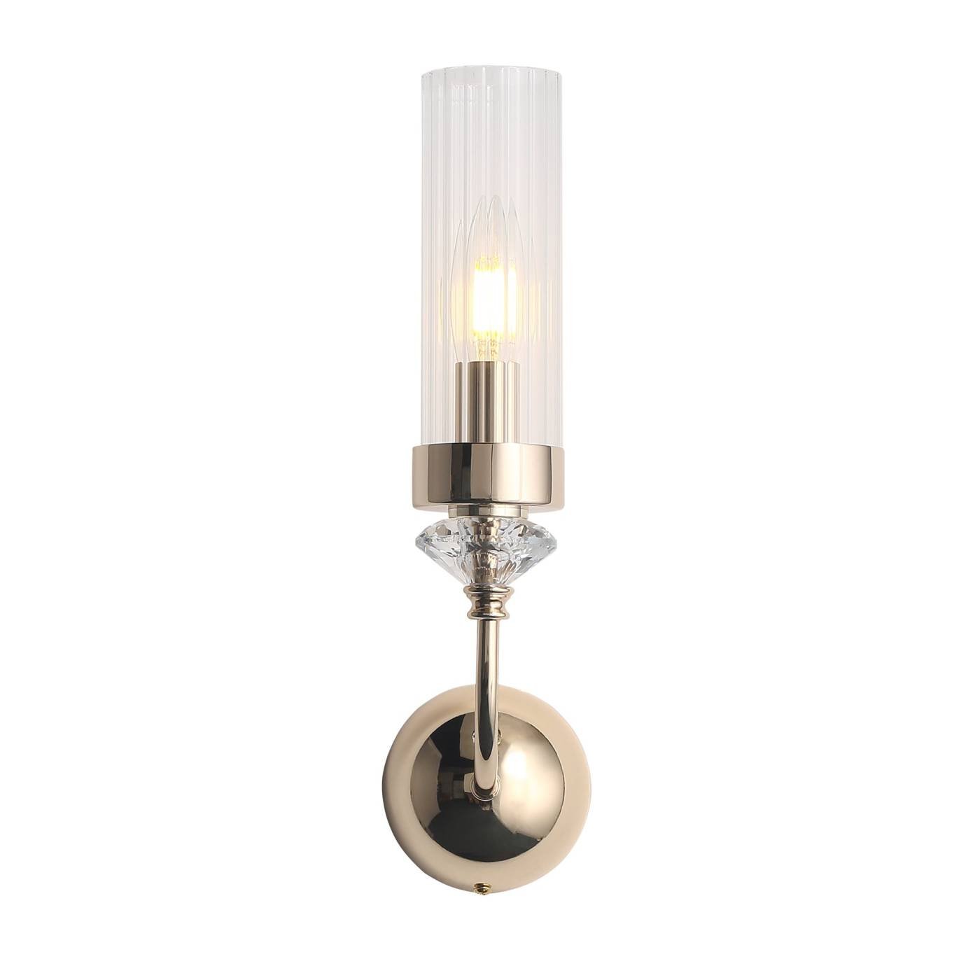 Бра настенное Элегра ST Luce SL1402.201.01