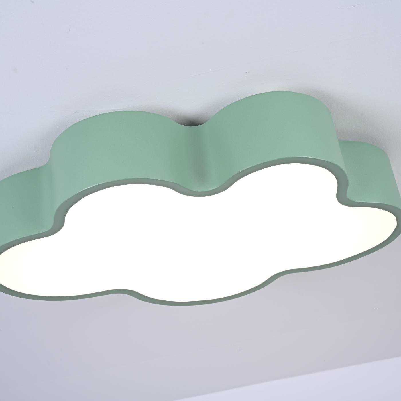 Светильник потолочный ImperiumLoft Cloud01 186674-26