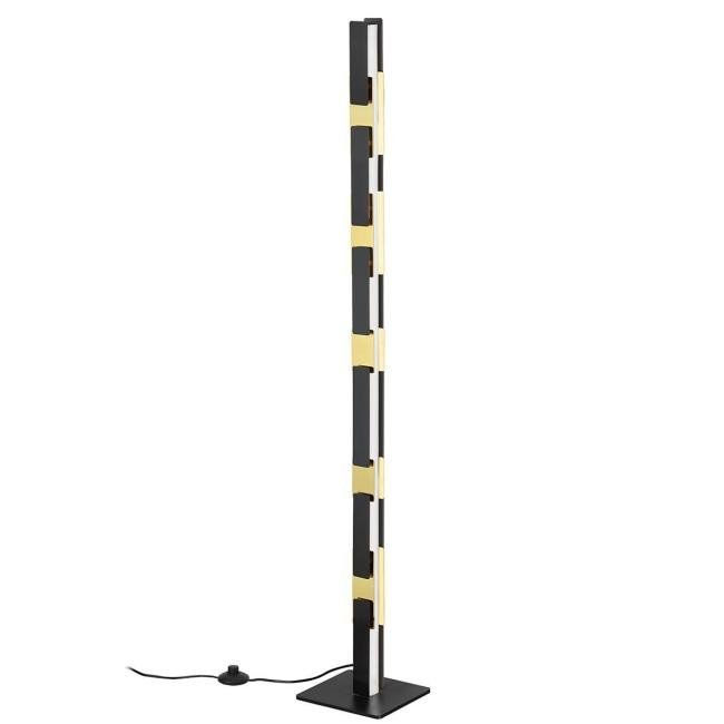 4991/36FL Торшер Odeon Light Fierro 4991/36FL