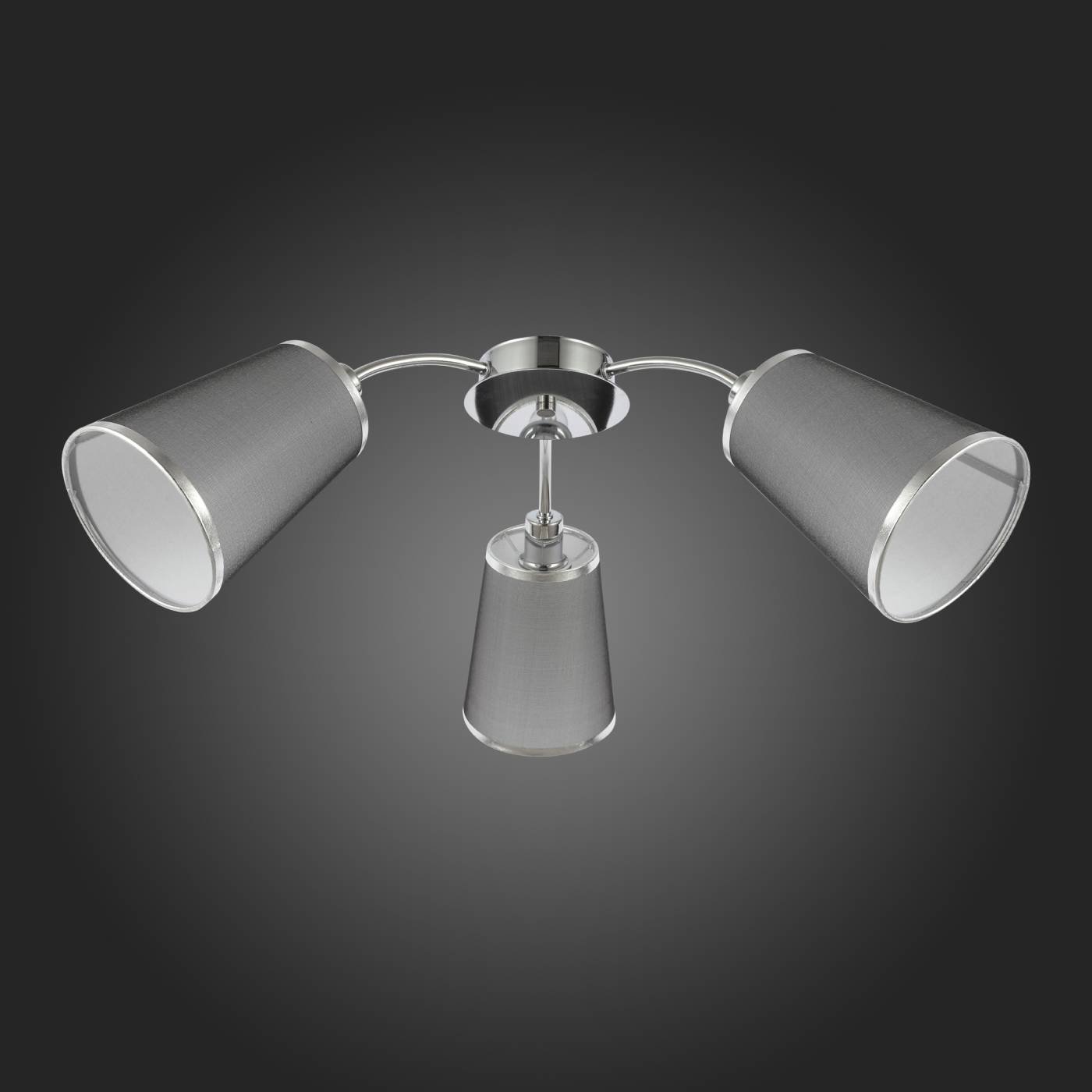 Потолочная люстра Evoluce Maleonte SLE103002-03