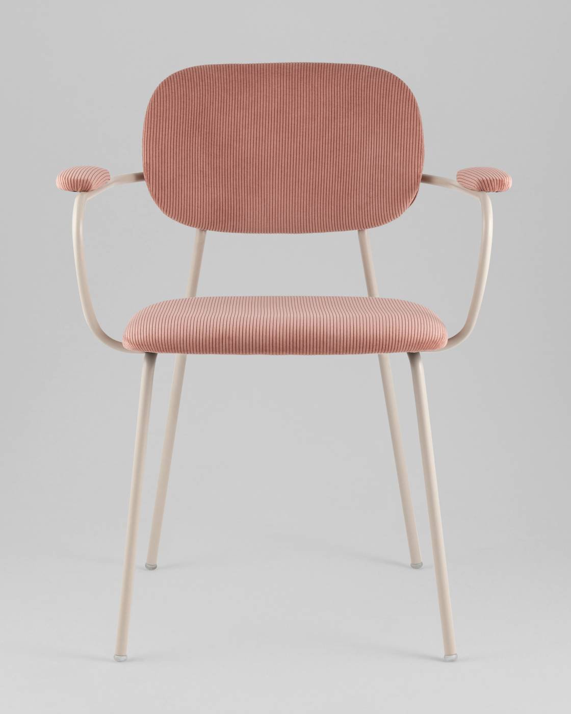 FDC9124 OTE-MOD200 F400 Обеденный стул Stool Group Кэрол FDC9124 OTE-MOD200 F400