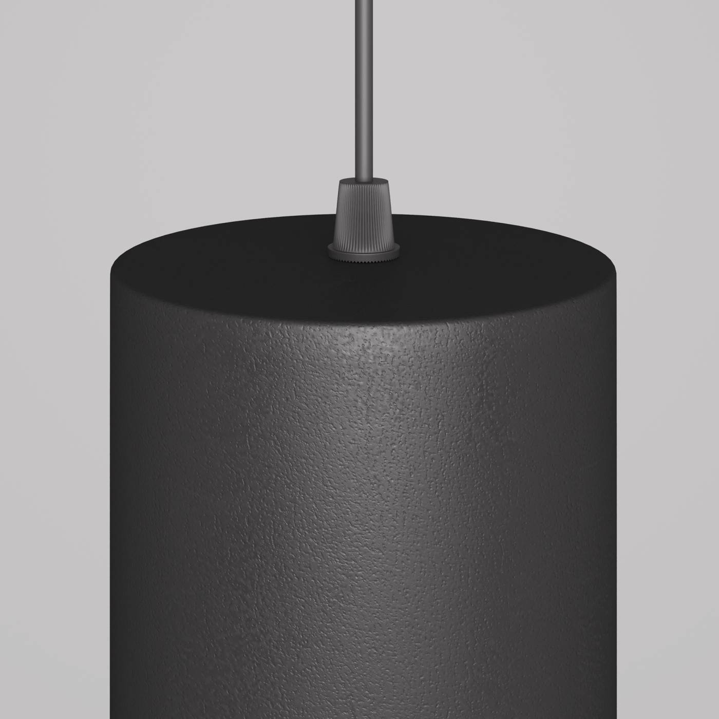 Светильник подвесной Maytoni Orlo P085PL-12W3K-B