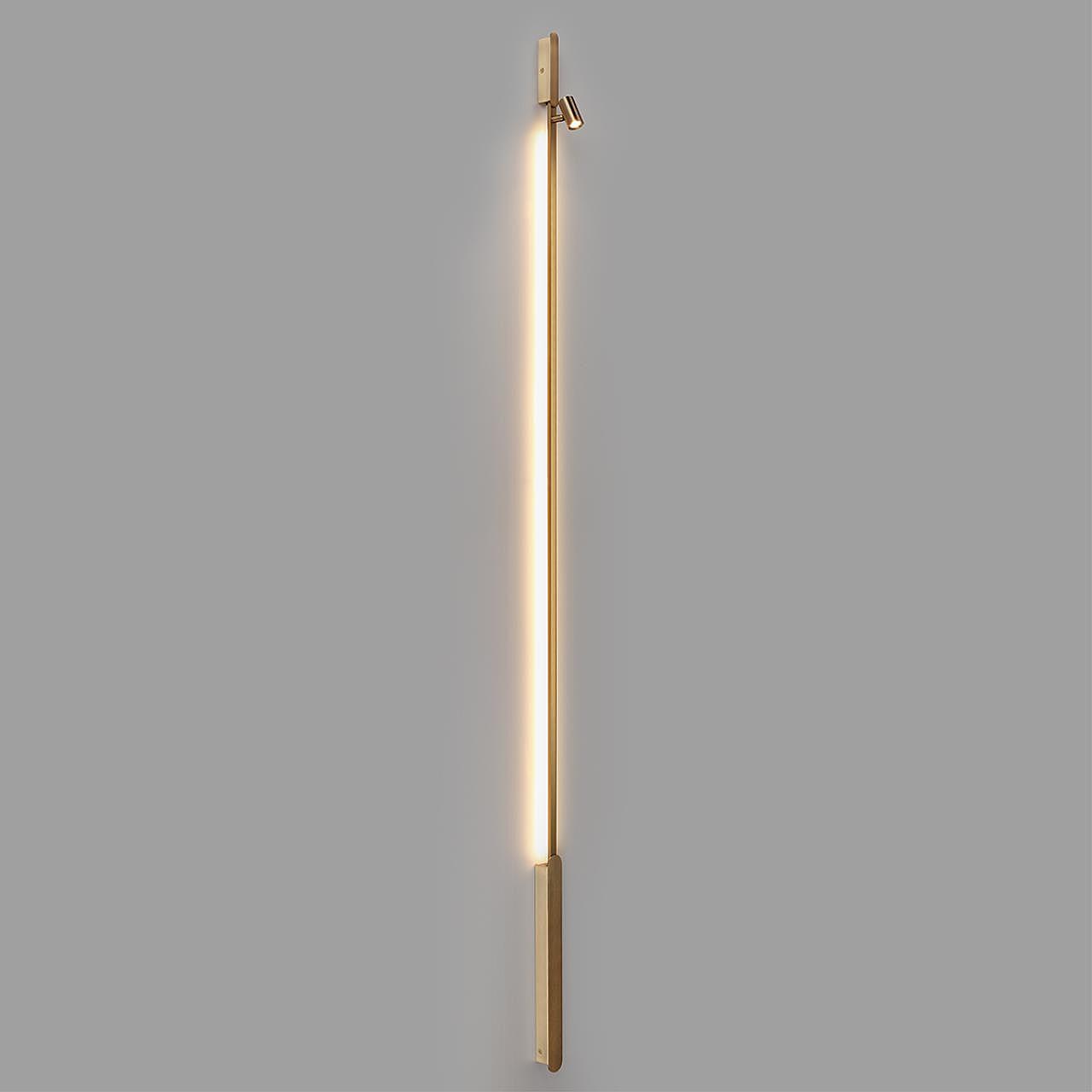 7154/150S Прямой элемент для инсталляции Odeon Light Fino Xs 7154/150S
