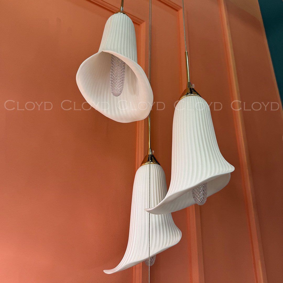 Светильник подвесной Cloyd Osanna 11888