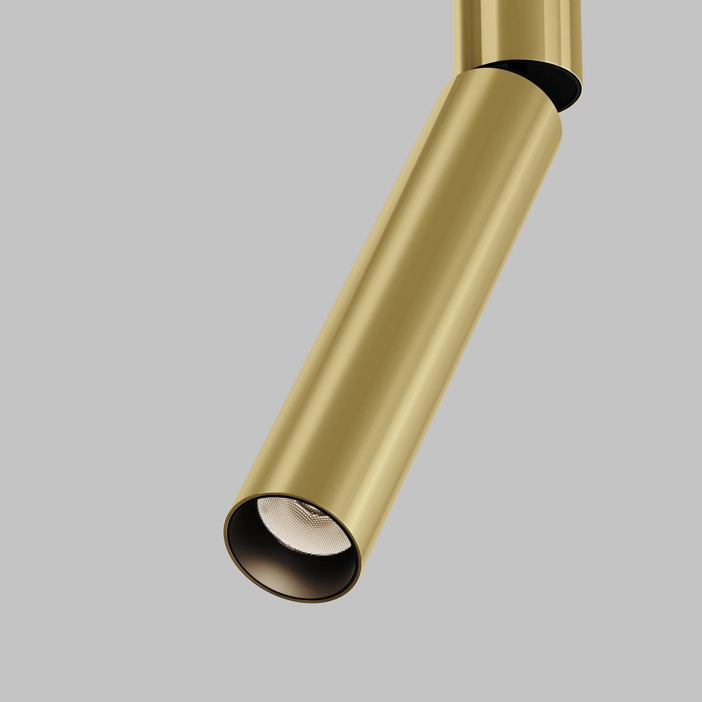 TR142-1-6W3K-BS Трековый светильник Maytoni Focus T TR142-1-6W3K-BS