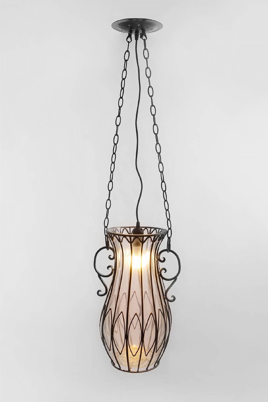 220159 Светильник подвесной Abrasax Cornelia 220159