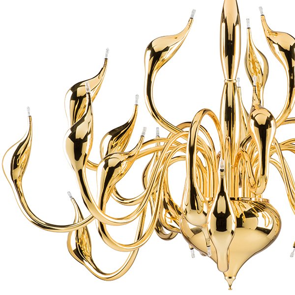 Подвесная люстра Lightstar Cigno Collo 751242
