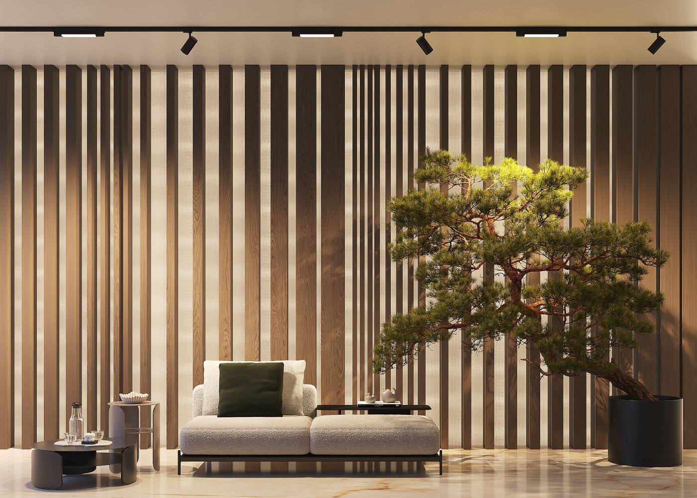 TR196-3-10W2.7K-B Трековый светильник Maytoni Basis TR196-3-10W2.7K-B