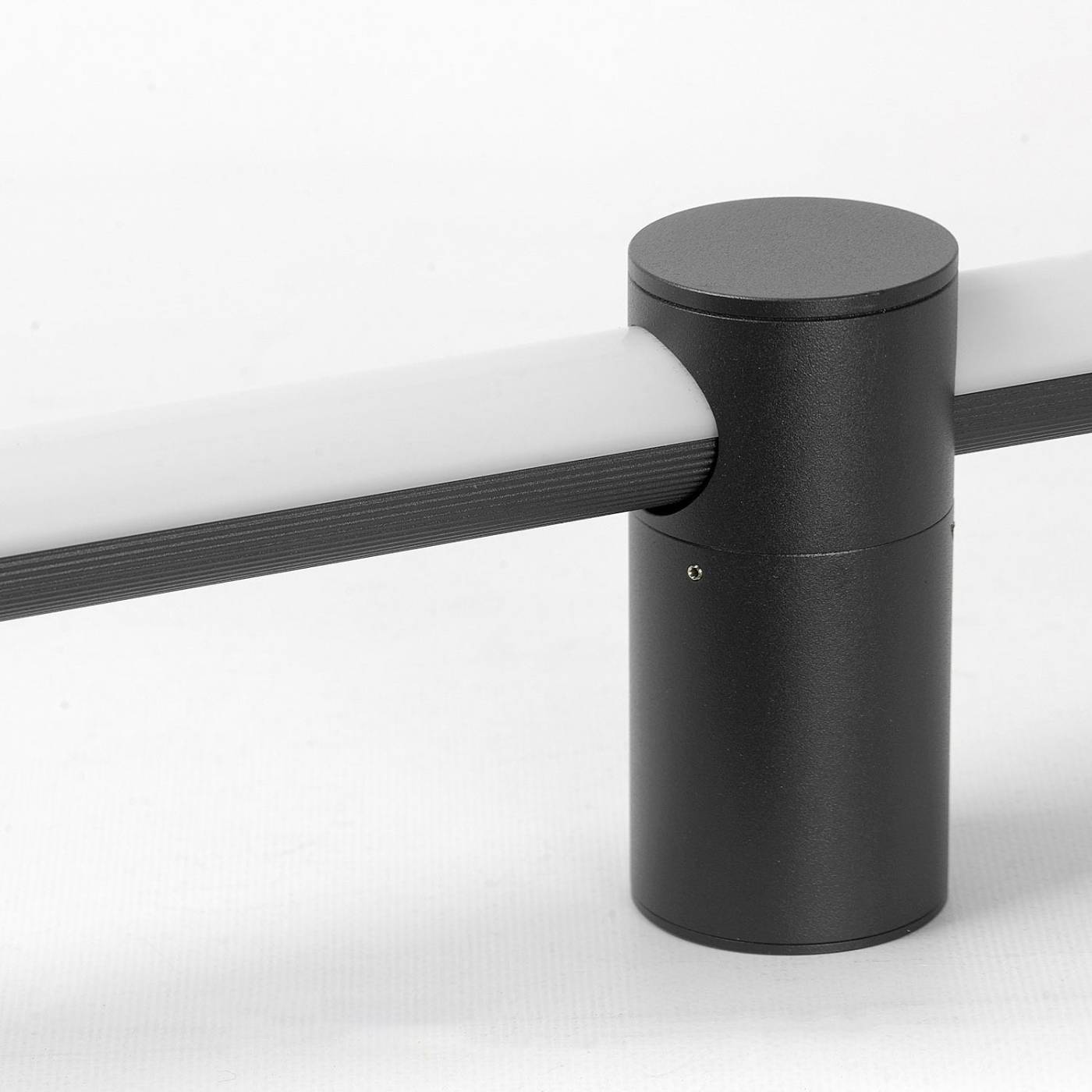 Настенный светильник Lussole Wakulla LSP-7275