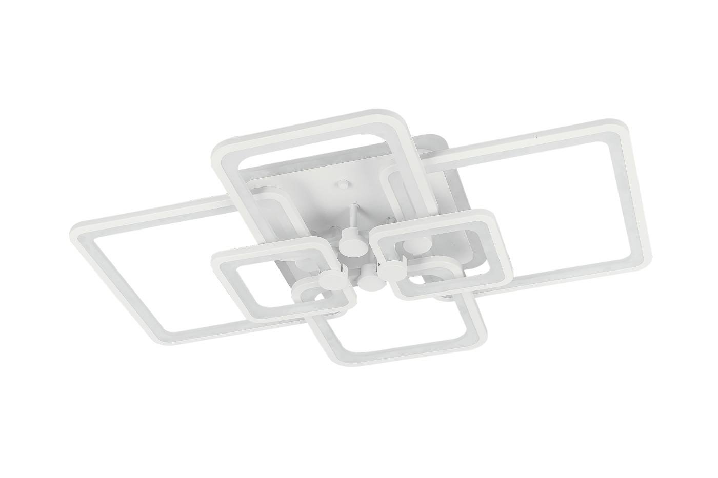 HIGH-TECH LED LAMPS 82016 Потолочная люстра Natali Kovaltseva HIGH-TECH LED LAMPS HIGH-TECH LED LAMPS 82016