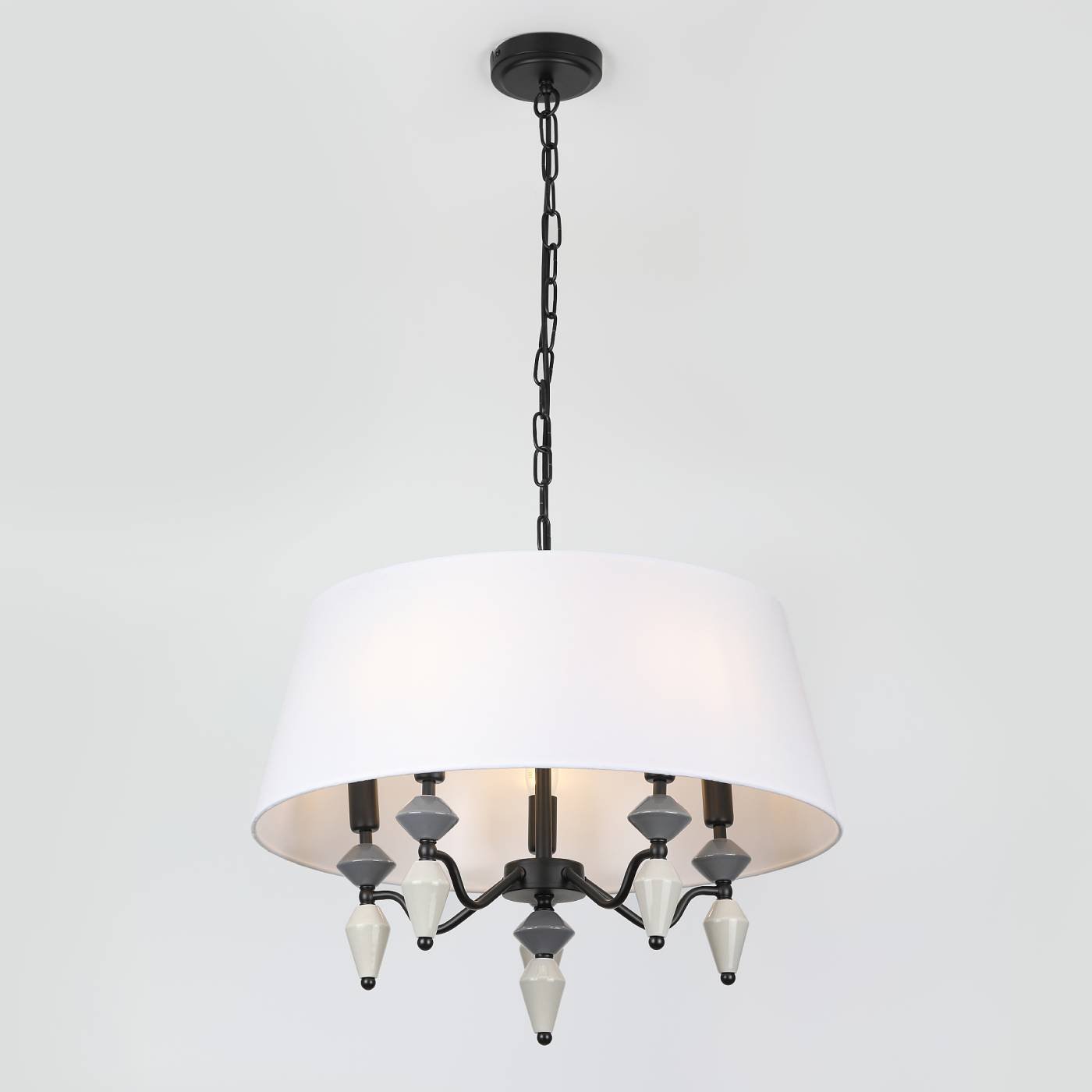 Подвесная люстра Rivoli Alisia 2096-310