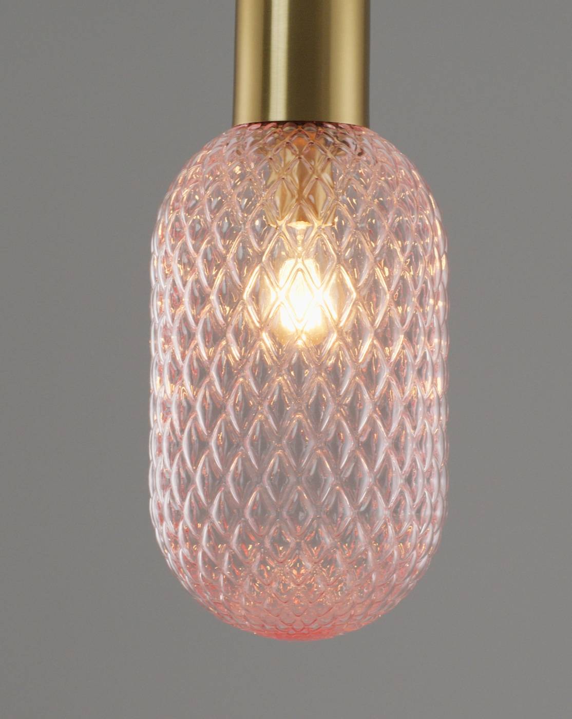 V10920-P Светильник подвесной Moderli Sunset V10920-P