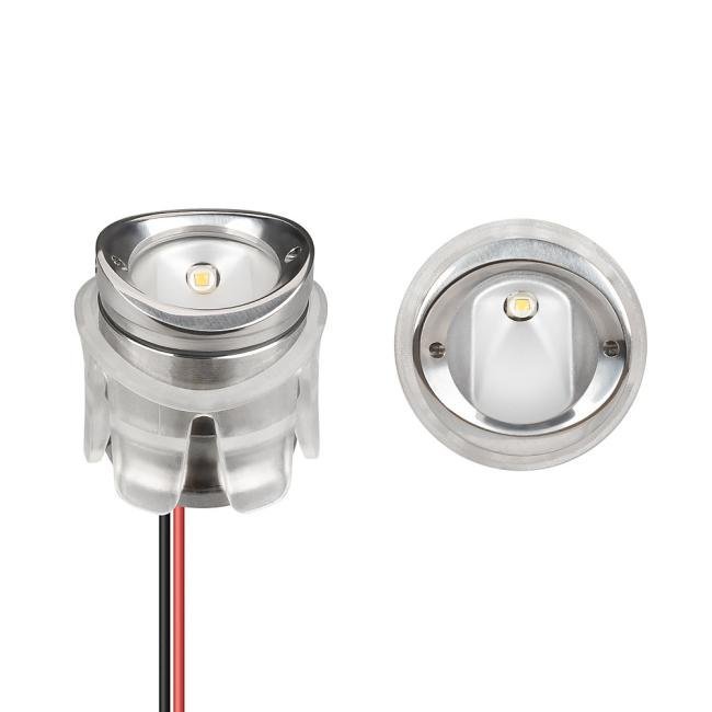 Уличный встраиваемый Arlight Lodestar 043243